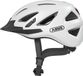 Abus Urban-I 3.0 Stadsfietshelm - Polar White - S - 50-55 cm