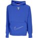 Milbuc sweat à capuche en molleton NBA City Edition Courtside pour homme