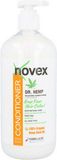 Novex Après-shampoing Dr Hemp Frizz N7144 (500 ml)