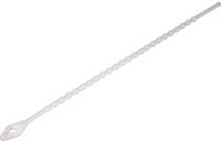 KSS TV150 Knopenband 150 mm 2.90 mm Groen 100 stuk(s)
