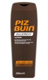 Piz Buin Allergy Zonnebrandlotion Lichaam SPF50 200ml