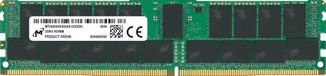 Micron MTA18ASF4G72PZ-3G2R module de mémoire 32 Go DDR4 3200 MHz ECC Registered DIMM