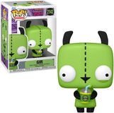 Funko Pop! Animation: Invader Zim - Gir #2142