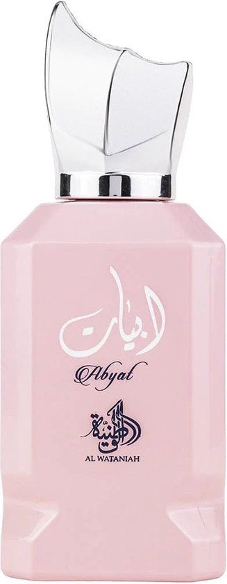 Al Wataniah Eau de Parfum / 100 ml / Vrouwen