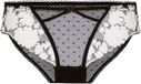 Hunkemöller Brazilian Lindi Zwart