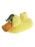 Beppi Huisschoenen 'Floppys' geel