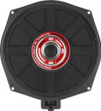 MTX AUDIO haut-parleur 3 voies, 20 cm, 4 Ohm, 150W RMS, kit spécial pour BMW et Mini