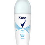 Sure Roll-On Deoderant 48h Cotton Dry - 50ml