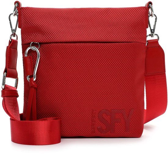 SURI FREY Schoudertas SFY SURI Sports Marry (18023) - Dames handtassen - ruby 622