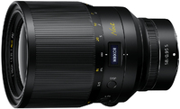 Nikon Nikkor Z 58mm f/0.95 S Noct Lens
