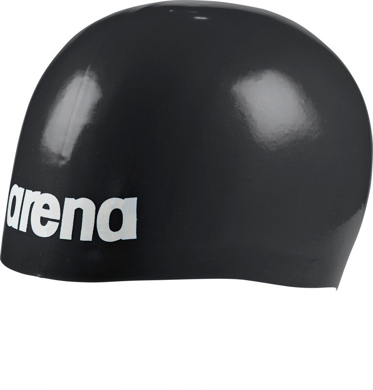 Arena Arena Moulded Pro II badmuts zwart 2019