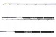 Daiwa Leobritz Deepdrop 215cm 200-600g Hameçon pour la pêche en mer