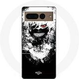 Google Pixel 7 Pro Hoesje Tokio Ghoul amine Ken Kaneki