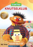 Merkloos Sesamstraat - Knutselclub DVD