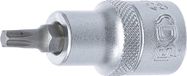 BGS 4371 Dopsleutelbit - 1/2" - Torx T30