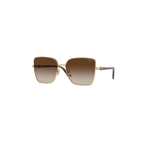 Vogue 0VO4199S Sunglasses - Gold
