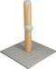 Huisdierencollectie Tonneau griffoir - Poteaux à griffer pour chat - 39 cm - MDF, jute - Arbre à griffer pour chat - avec balle