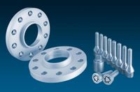 H&R Spoorverbreding 24 mm per as
