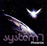 Phoenix - System 7 - Trance - CD