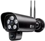 Instar INSTAR IN-9808 4K zwart 18001 IP Bewakingscamera