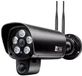 Instar INSTAR IN-9808 4K zwart 18001 IP Bewakingscamera