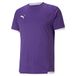 PUMA Teamliga Jersey Junior uniseks-volwassene Shirt
