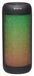 Denver Enceinte Bluetooth - 60W - Multicolore - Noir