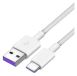 Huawei Câble de charge rapide USB-C 1 mètre Blanc