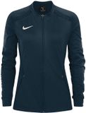 Nike Club Trainingsjas Dames - Maat M