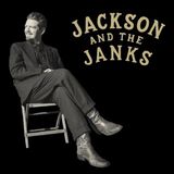 Sonic Rendezvous Jackson And The Janks - These Are The Days (LP)