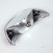 Vicma Achterlicht Scooter Peugeot 50 TKR Avant 2020 734530 / ST-6126 Rood