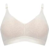 Chantelle Soutien-gorge à armatures C Magnifique | Soutien-gorge à armatures avec bonnets moulés, tissu jacquard élégant, bretelles entièrement réglables