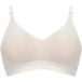 Chantelle Soutien-gorge à armatures C Magnifique | Soutien-gorge à armatures avec bonnets moulés, tissu jacquard élégant, bretelles entièrement réglables