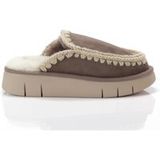 Mou Bounce Clog, taille 41 Femme couleur marron