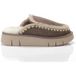 Mou Bounce Clog, taille 41 Femme couleur marron