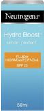 Neutrogena Hydro Boost Urban Protect SPF 25 Hydrating Face Treatment (50 ml)