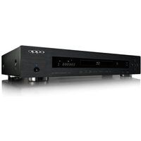 Oppo Lecteur Blu-Ray BDP-103D EU Multi-Zones 3D UHD 4K