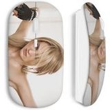 Icecat Jewel kilcher Draadloze Muis Maniacase