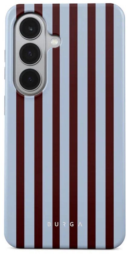 Burga Tough Backcover MagSafe voor Samsung Galaxy S26 Plus - Offline