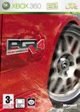 Microsoft Project Gotham Racing 4