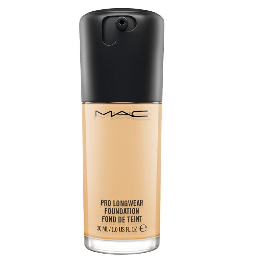 MAC NW15 Pro Longwear Foundation 30 ml