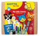 GIOTTO be-bè My Little Friends kleurset