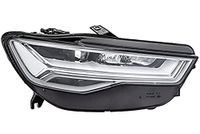 HELLA 1EX 012 976-121 LED-Koplamp ECE/CCC - voor rechtsrijdend verkeer - Rechts voor