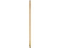 Seekknit Seeknit Shirotake verw. Tunische haaknaald 14cm 7.00mm