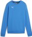 Puma sweatshirt femme col rond TeamGoal CasuaLongsleeve Crew Neck Sweat Wmn 658594