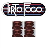 Sonic Rendezvous Airto Fogo Airto Fogo (CD)