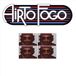 Sonic Rendezvous Airto Fogo Airto Fogo (CD)