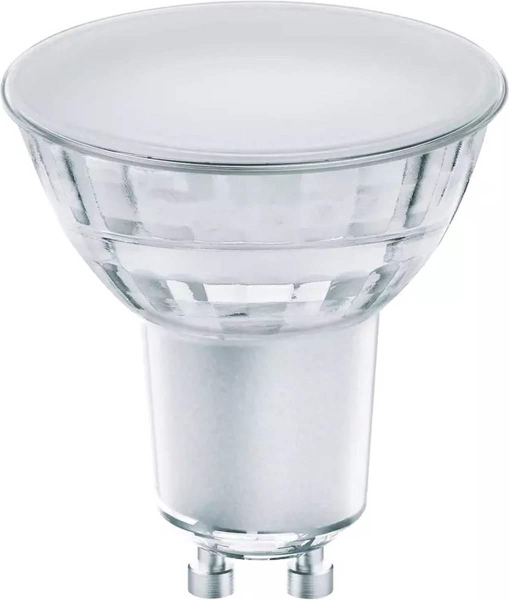 Osram Parathom LED Spot - GU10 Fitting - 4.1W - Dimbaar - Warm Wit - Vervangt 32W