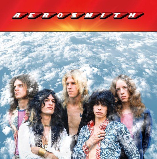 Aerosmith Aerosmith (4 LP) (Deluxe Edition)