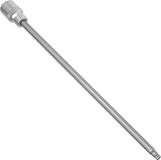 SW-Stahl 03017L Dopsleutel oliecarter voor VAG I binnenzeskant kogelkop, 5 mm I oliepan dopsleutel 3/8 inch I voor oliecarterschroeven